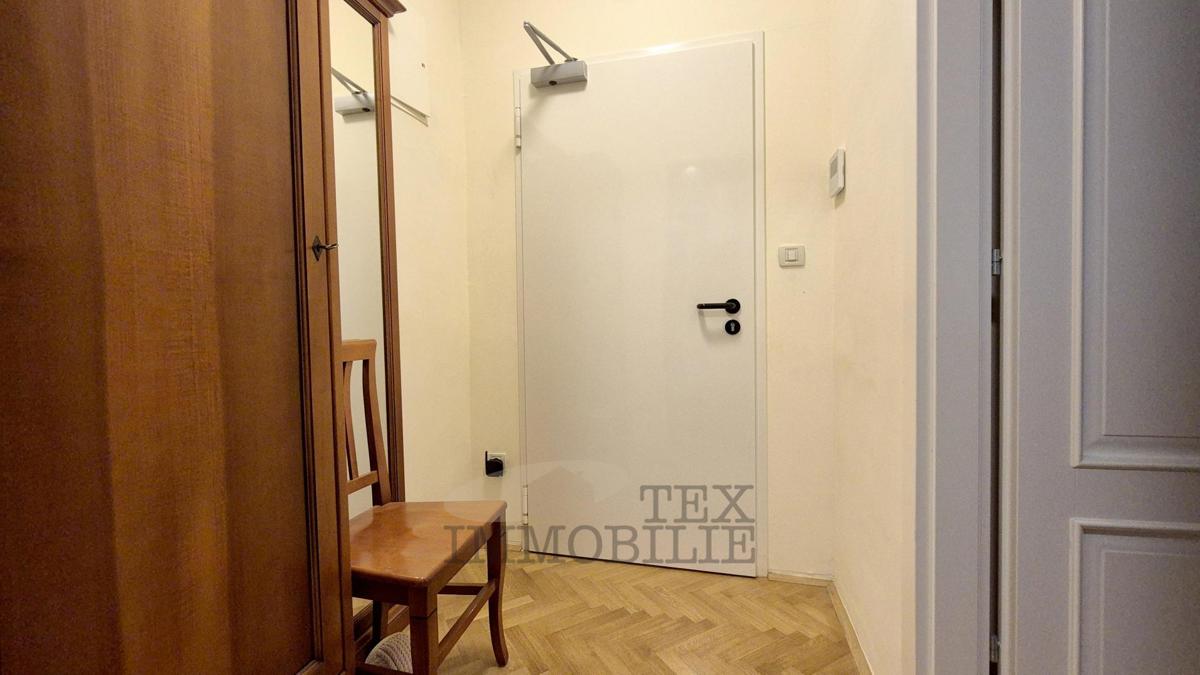 Parenzo – Due eleganti appartamenti nel cuore del centro storico