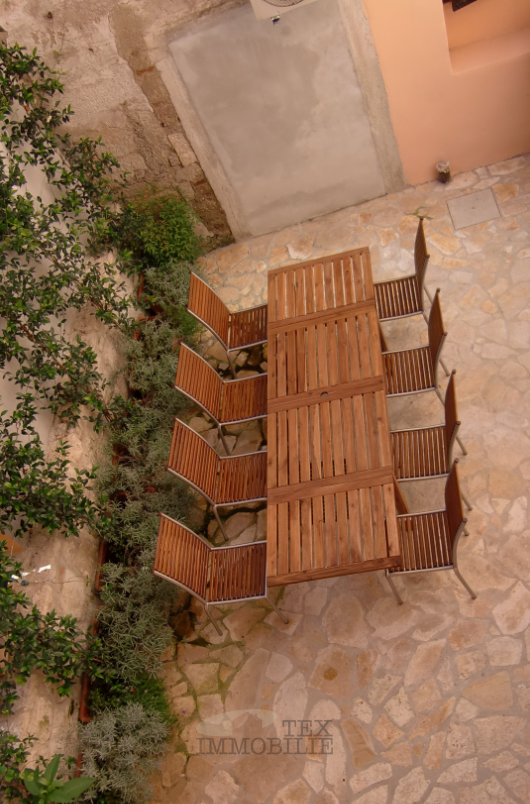 Parenzo – Due eleganti appartamenti nel cuore del centro storico