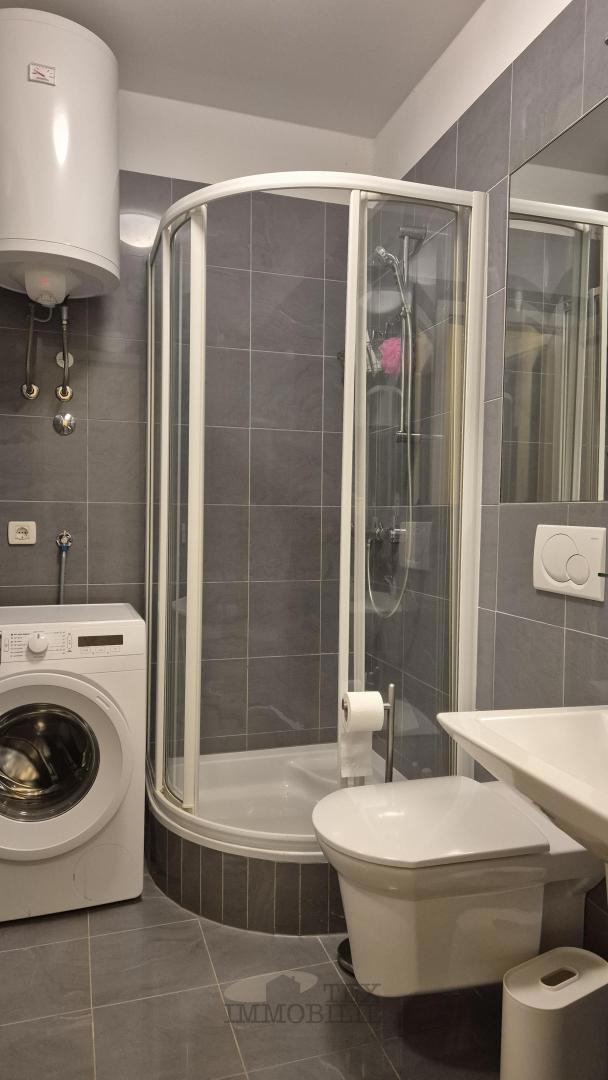 Parenzo – Due eleganti appartamenti nel cuore del centro storico