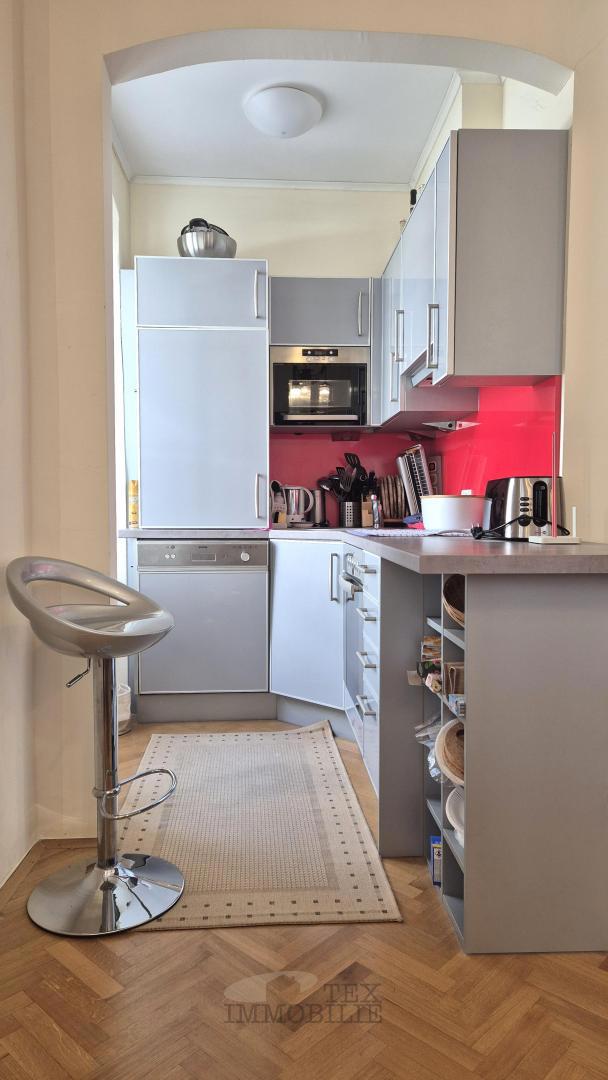 Parenzo – Due eleganti appartamenti nel cuore del centro storico