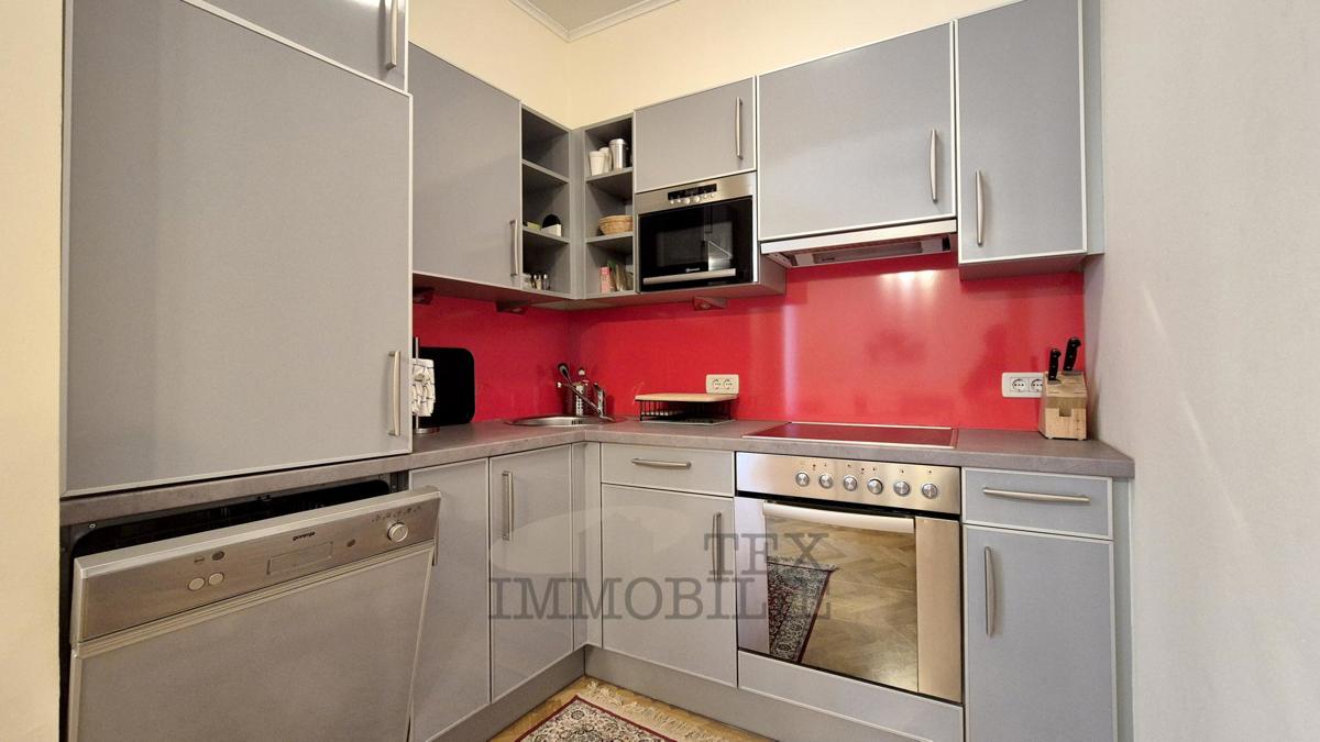 Parenzo – Due eleganti appartamenti nel cuore del centro storico