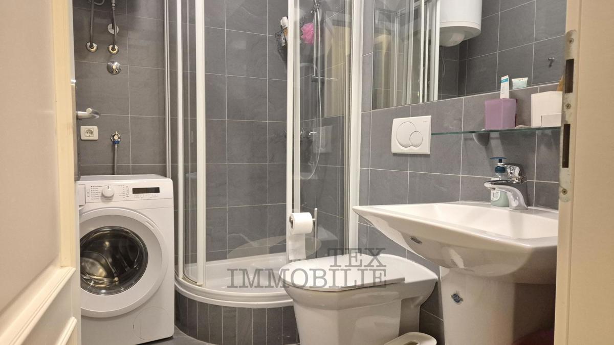 Parenzo – Due eleganti appartamenti nel cuore del centro storico