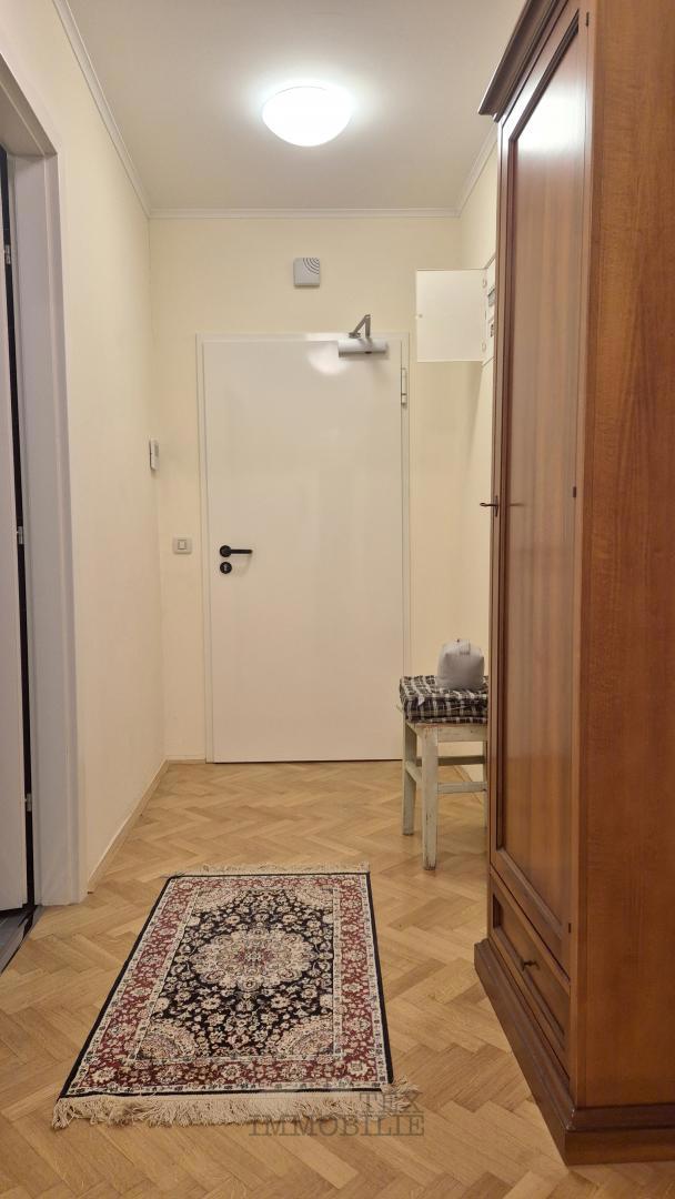 Parenzo – Due eleganti appartamenti nel cuore del centro storico