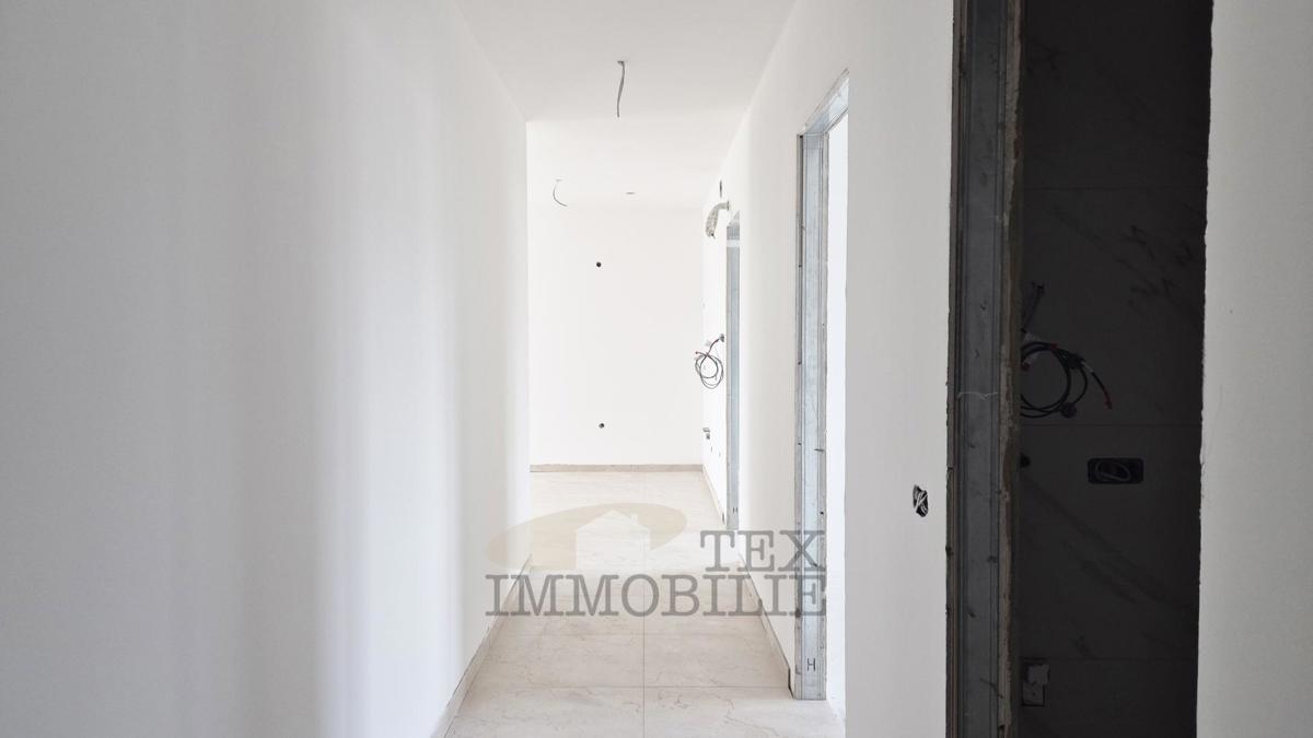 Appartamento Poreč, 85,81m2
