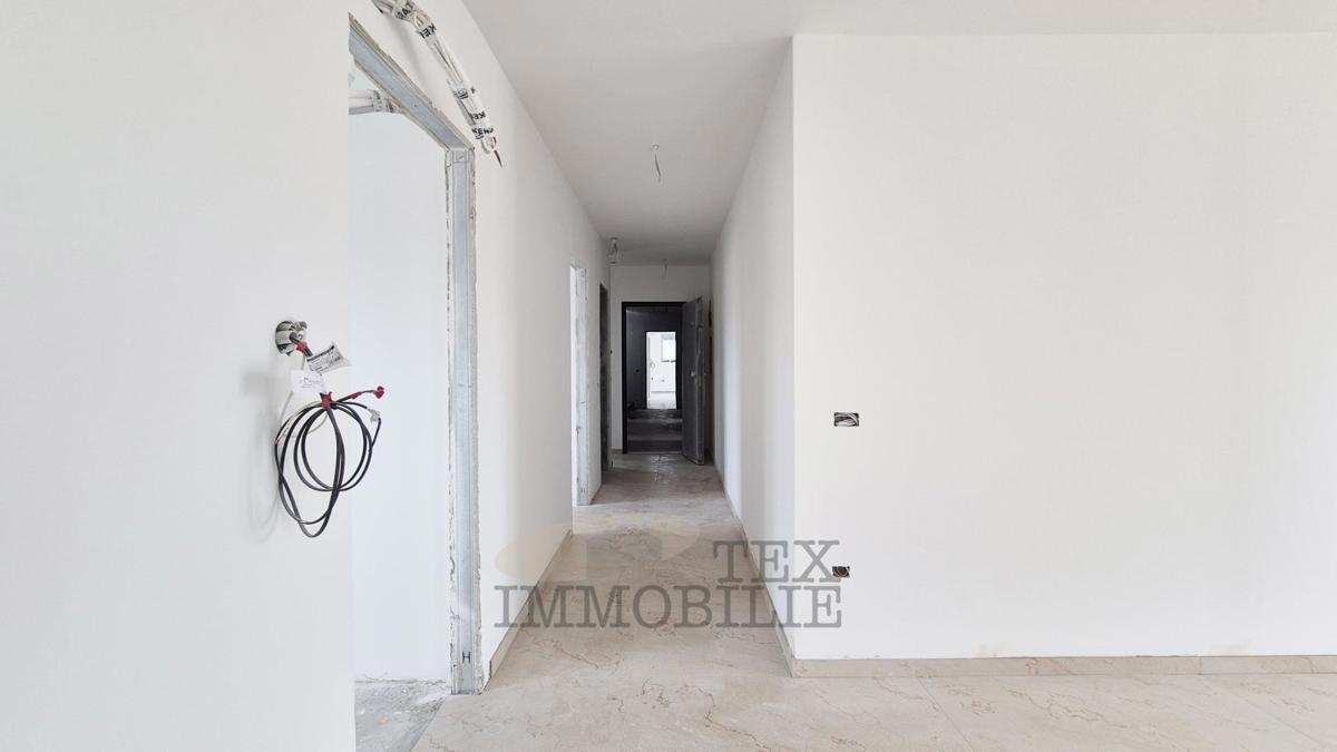 Appartamento Poreč, 85,81m2