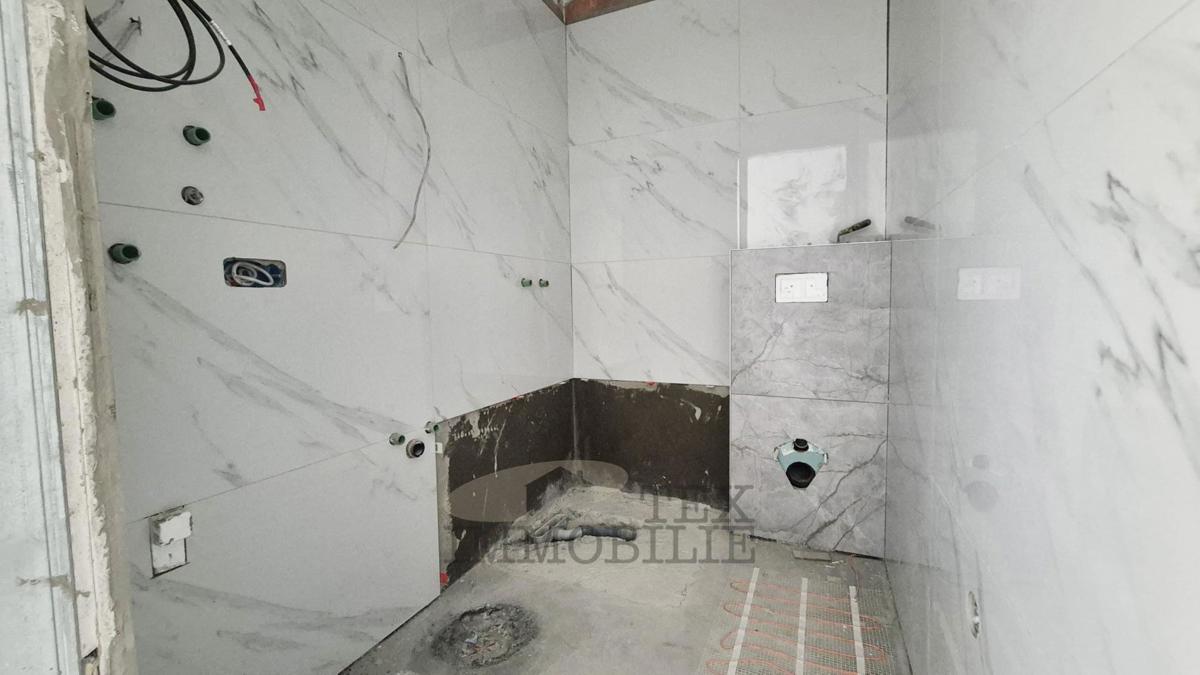 Appartamento Poreč, 85,81m2