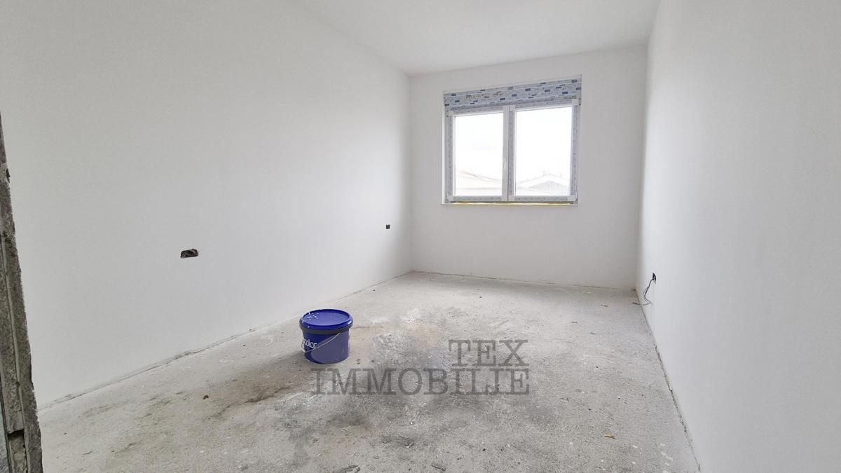 Appartamento Poreč, 85,81m2