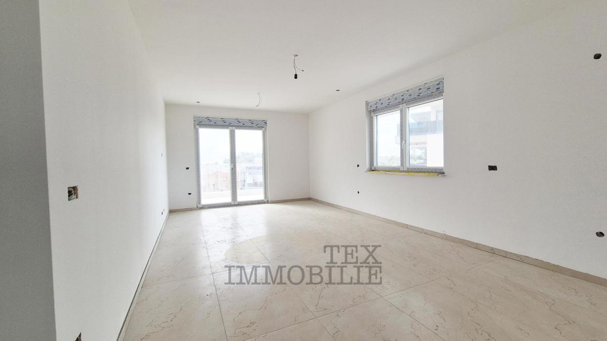 Appartamento Poreč, 85,81m2