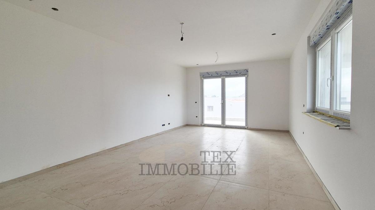 Appartamento Poreč, 85,81m2