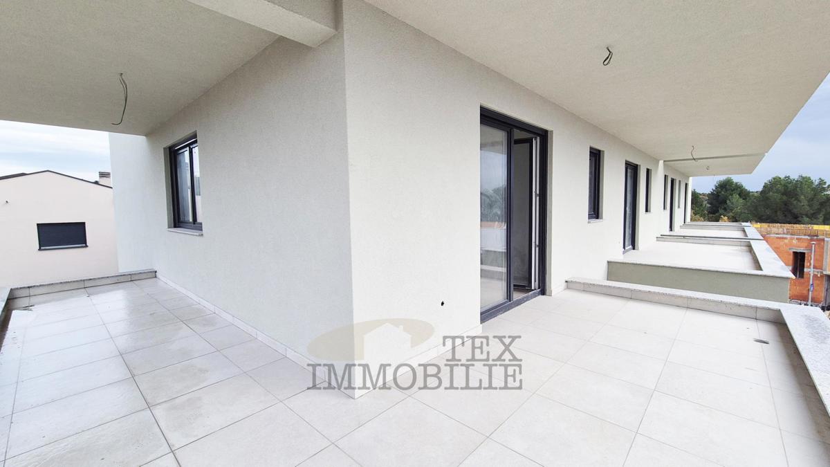 Appartamento Poreč, 85,81m2