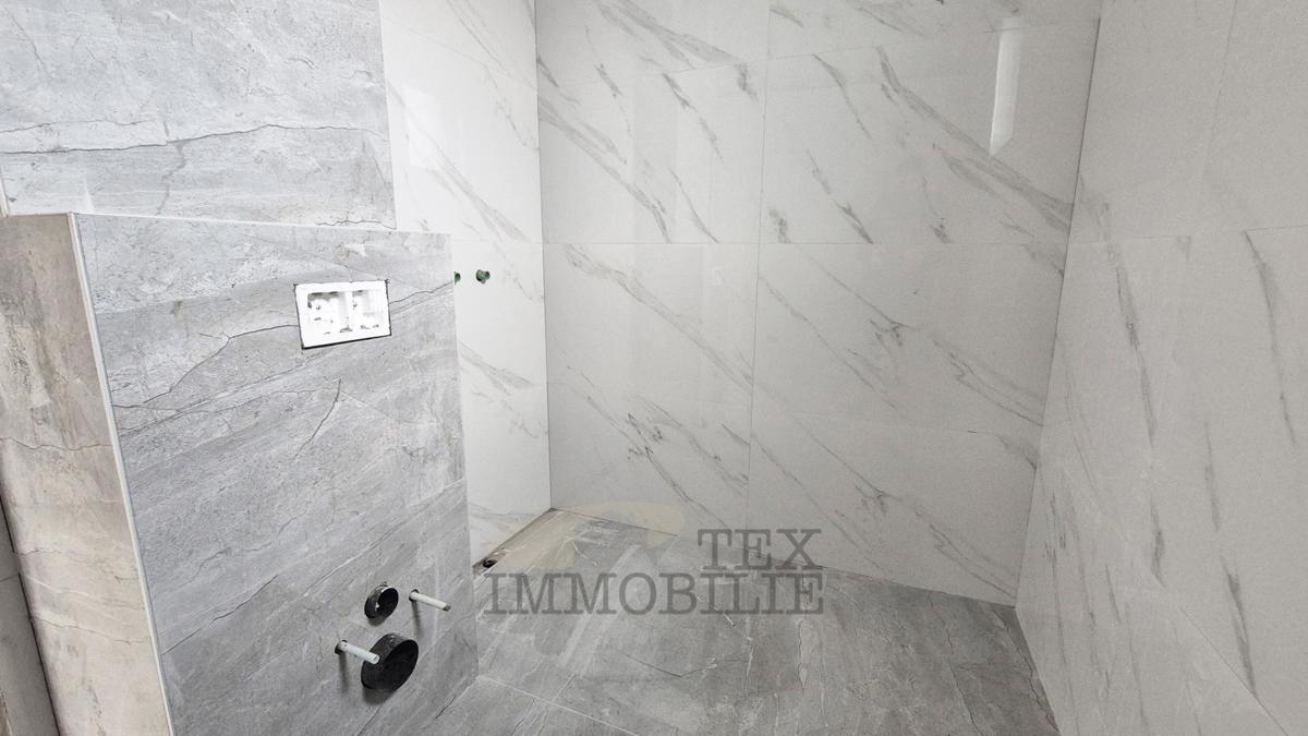 Appartamento Poreč, 85,81m2