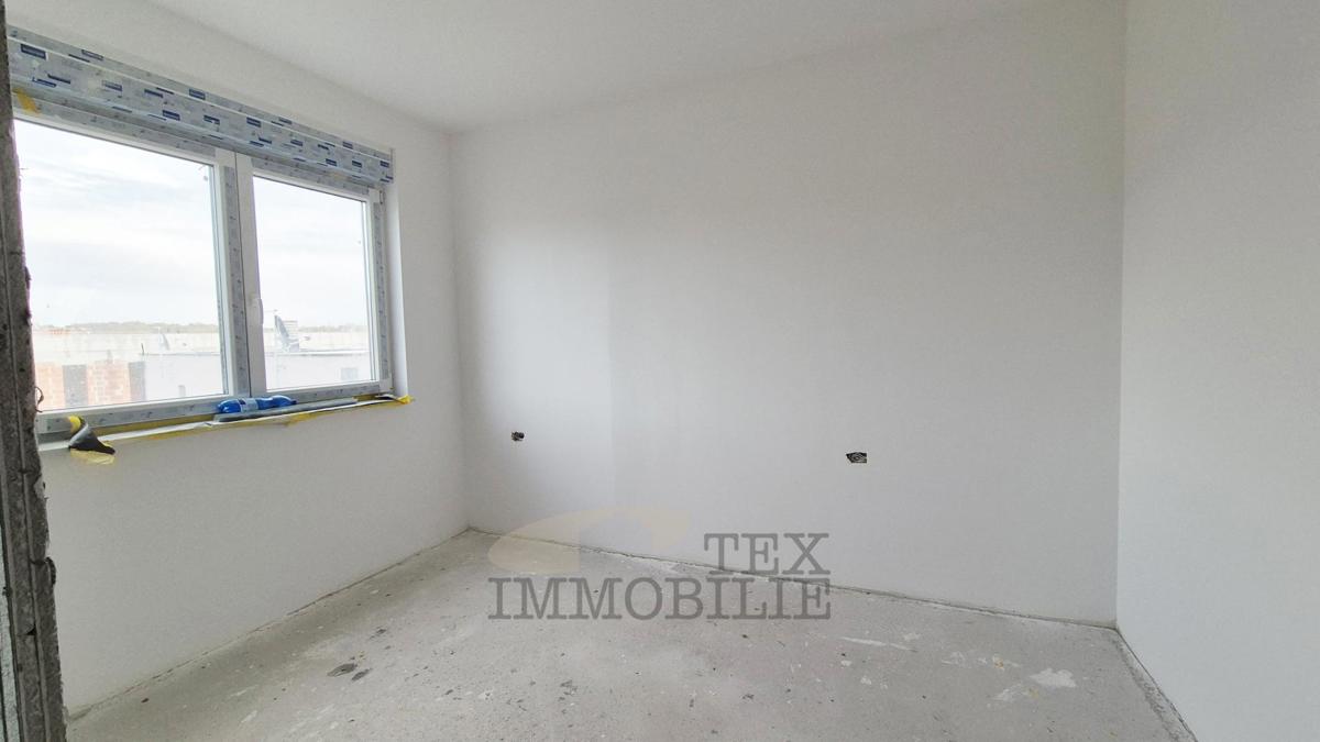 Appartamento Poreč, 85,81m2