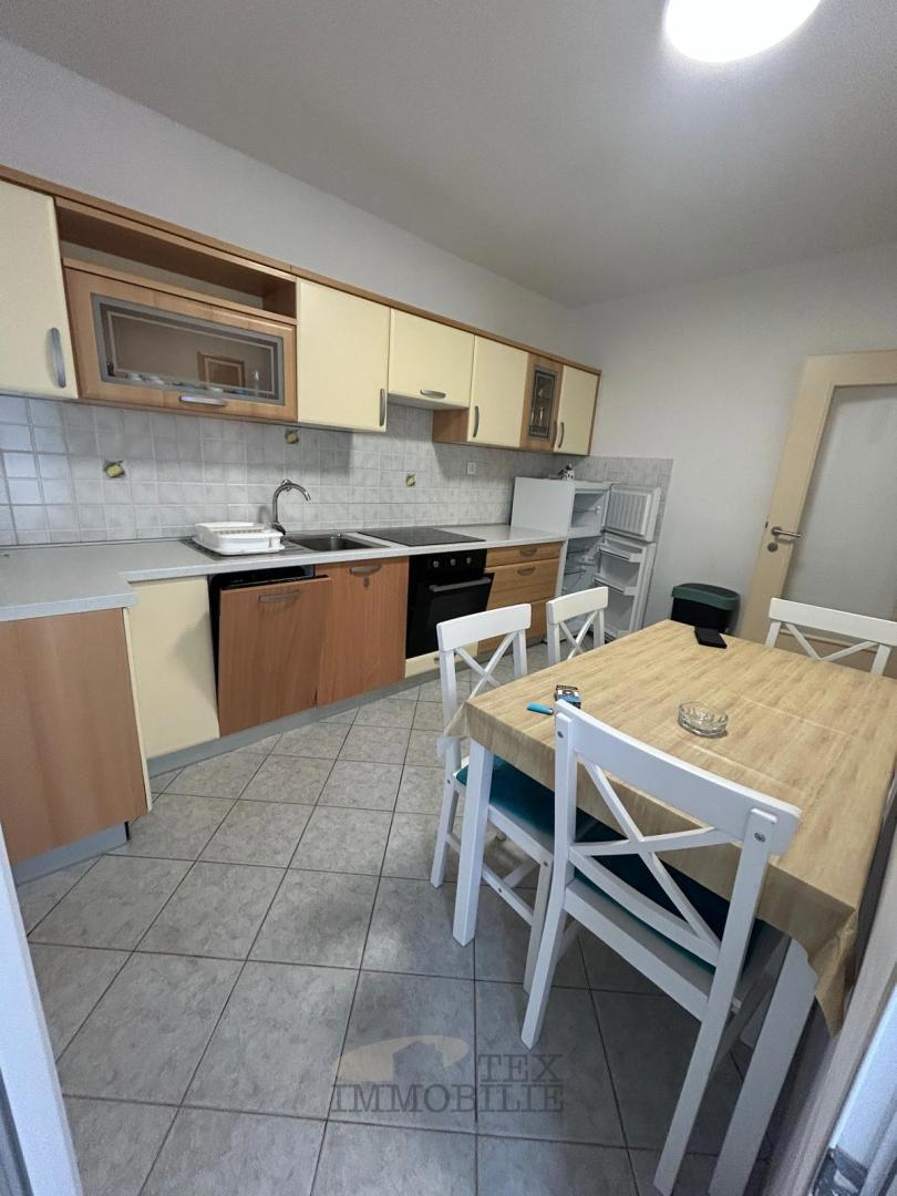 Appartamento nel centro di Parenzo, 73.50 m2