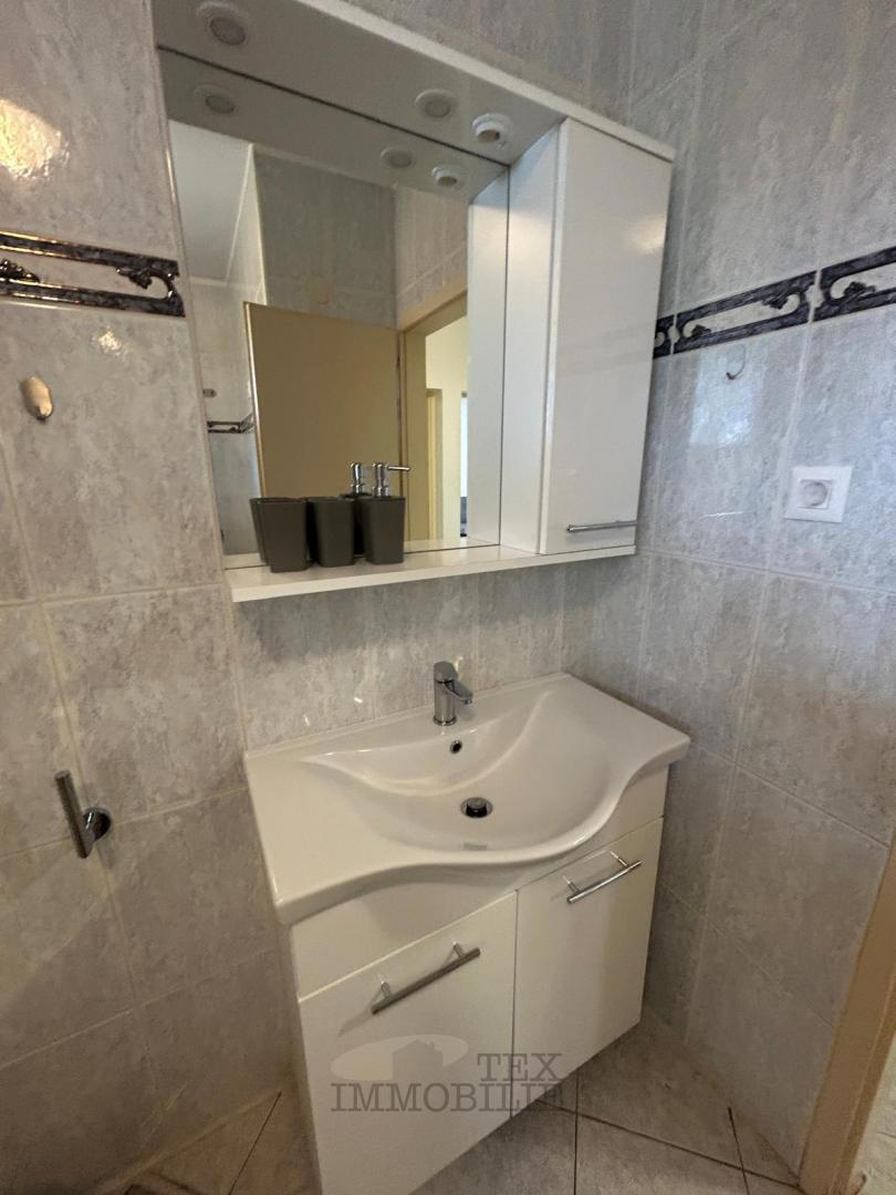 Appartamento nel centro di Parenzo, 73.50 m2