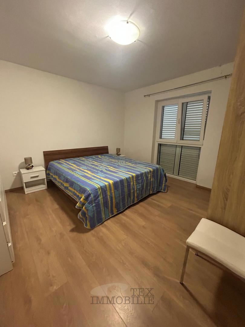 Appartamento nel centro di Parenzo, 73.50 m2