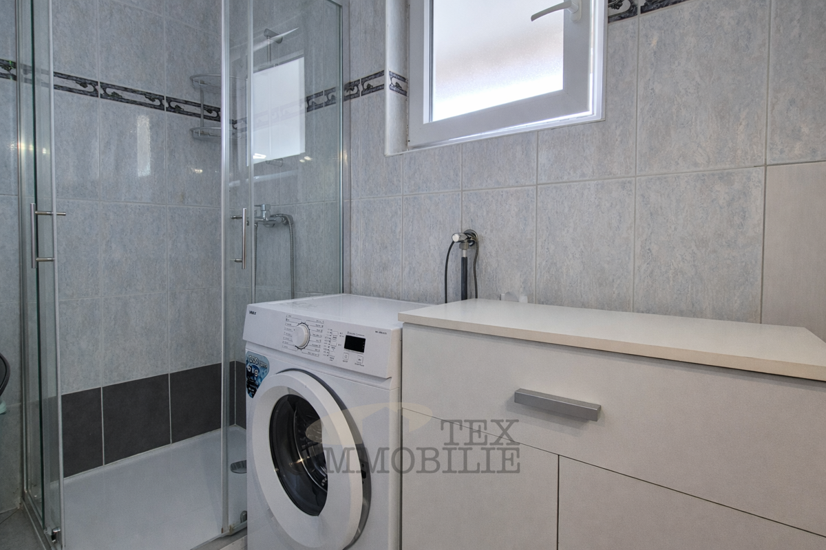 Appartamento nel centro di Parenzo, 73.50 m2