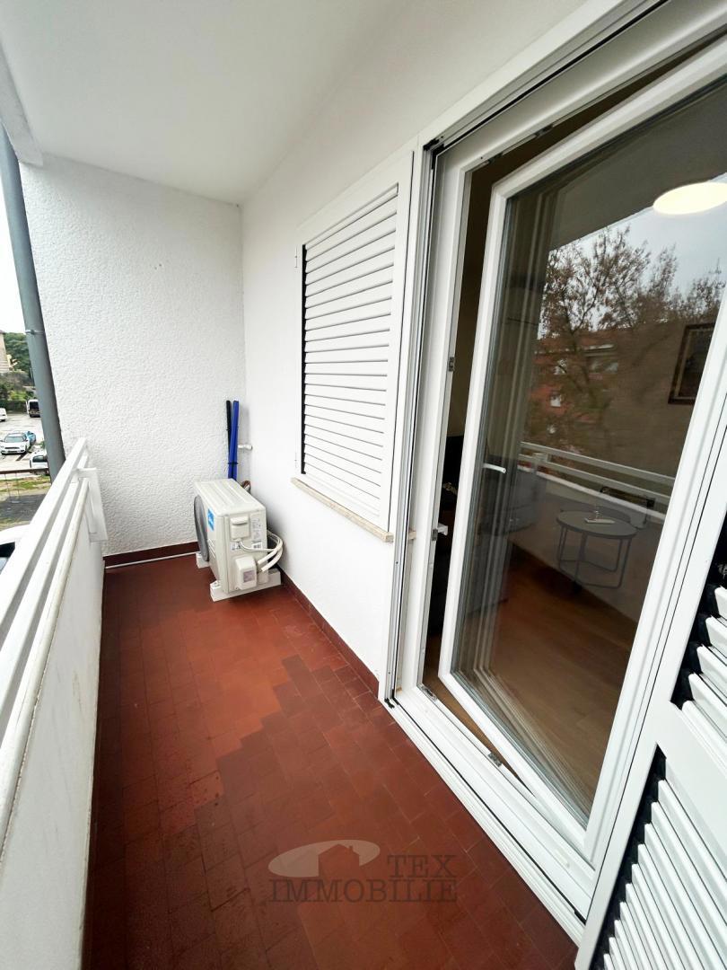 Appartamento nel centro di Parenzo, 73.50 m2