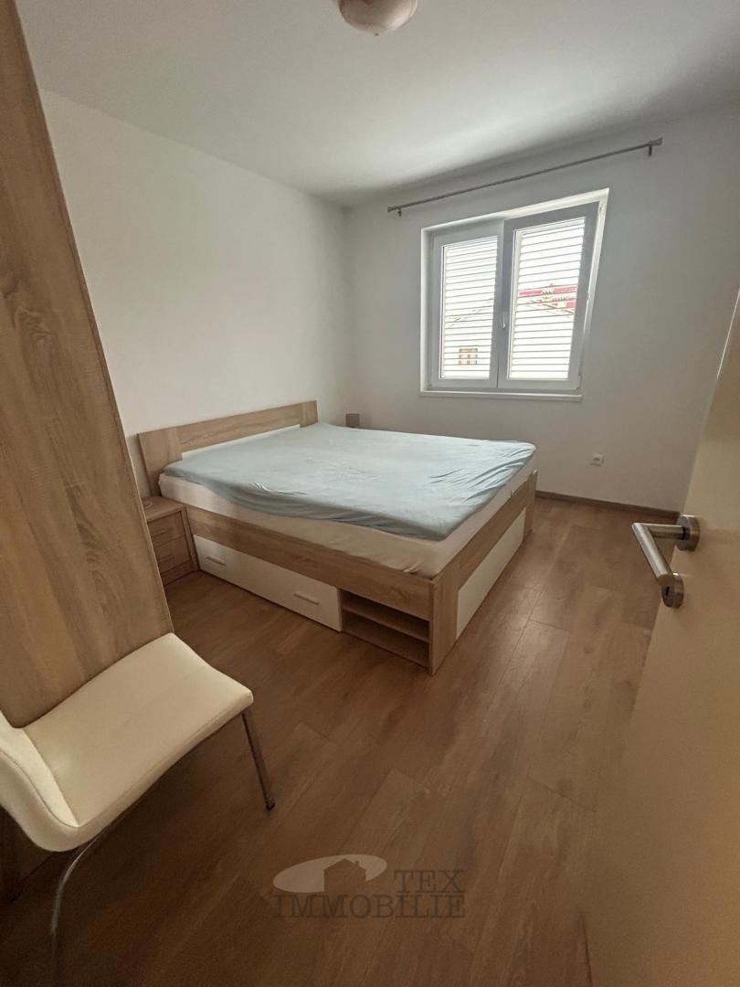 Appartamento nel centro di Parenzo, 73.50 m2