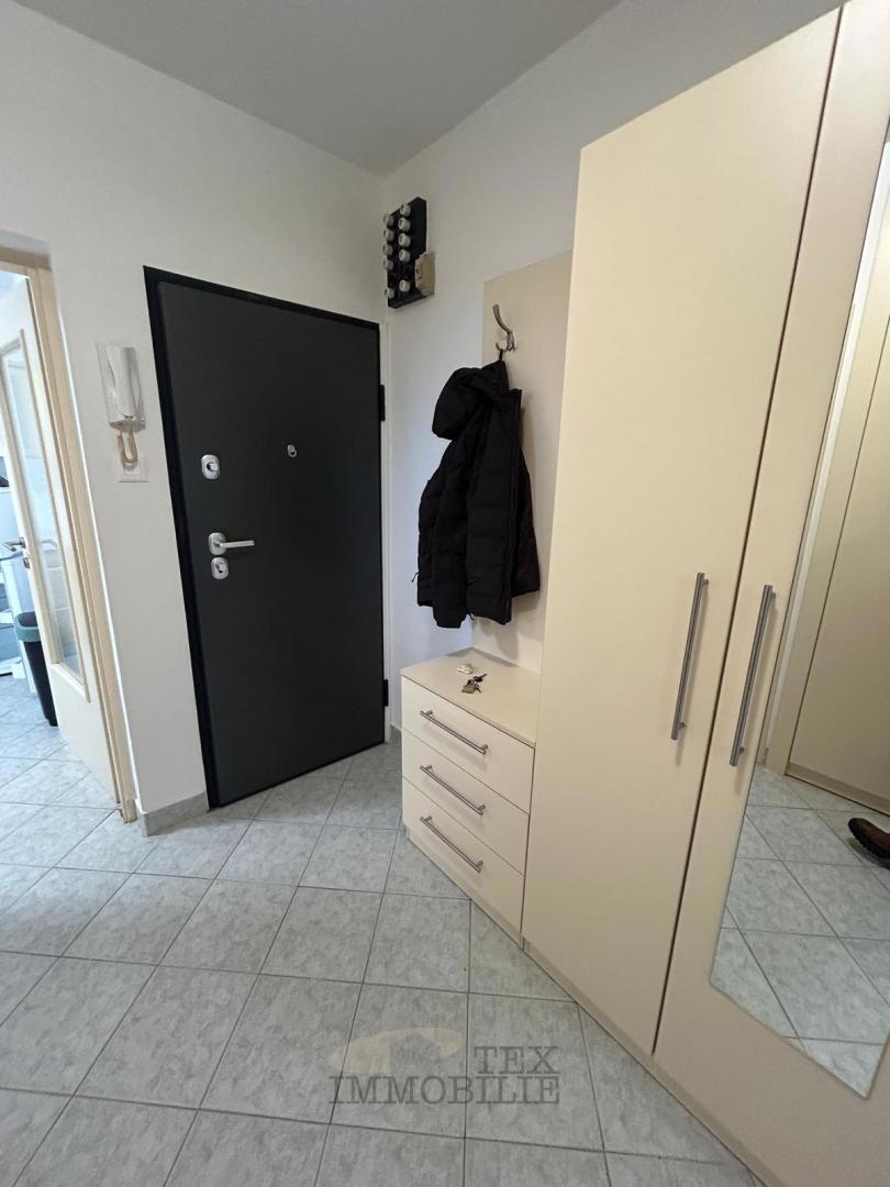 Appartamento nel centro di Parenzo, 73.50 m2