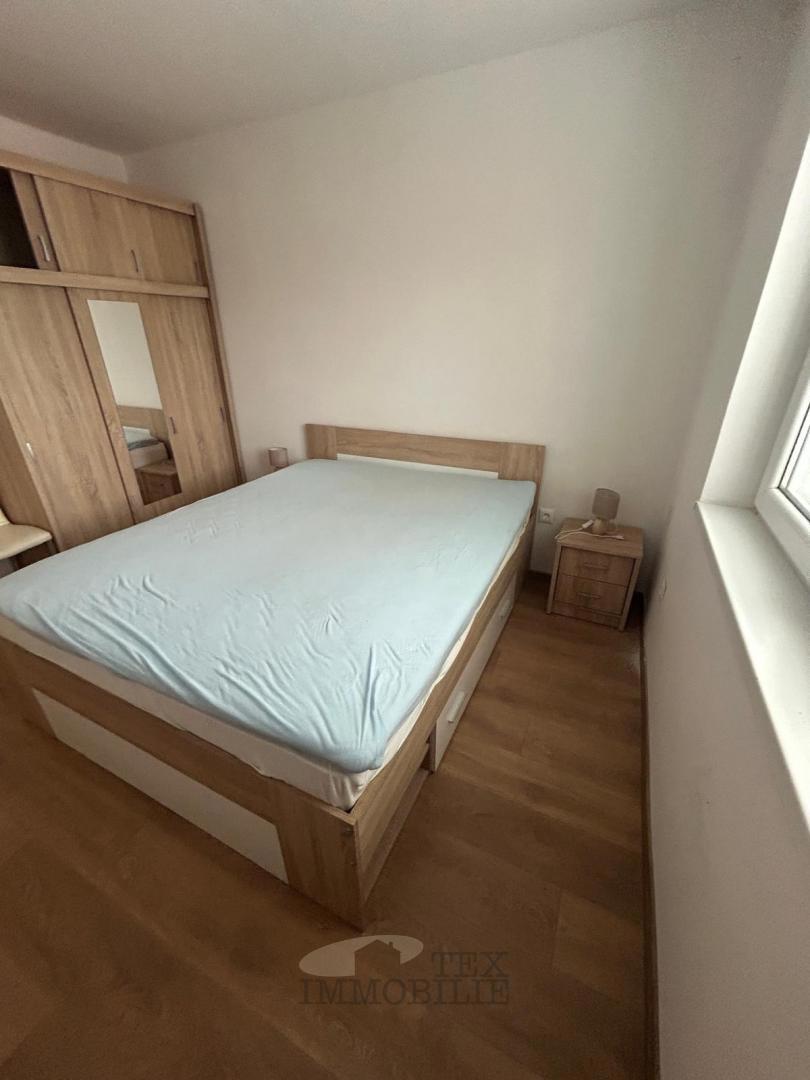 Appartamento nel centro di Parenzo, 73.50 m2