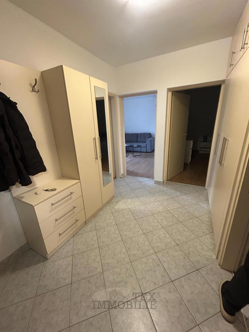 Appartamento nel centro di Parenzo, 73.50 m2