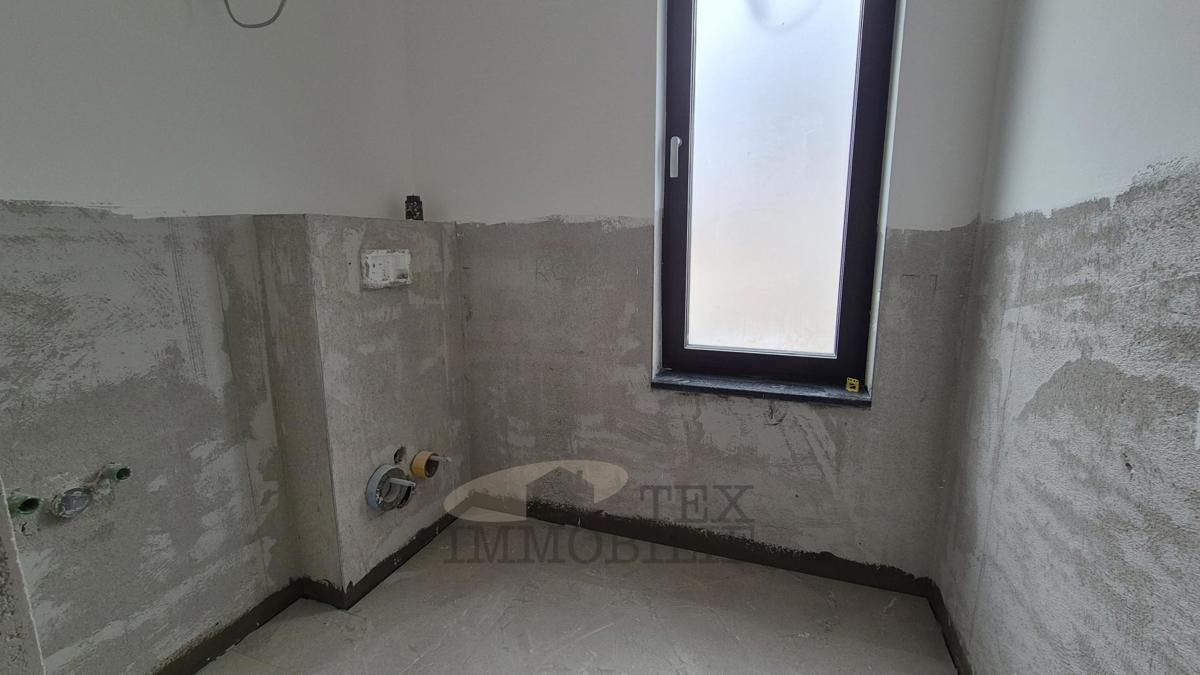 Nuova villa di lusso vicino a Parenzo 