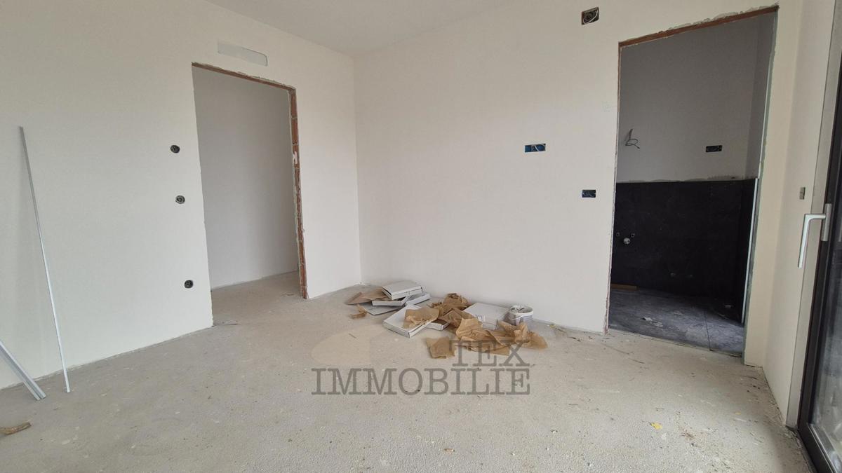 Nuova villa di lusso vicino a Parenzo 