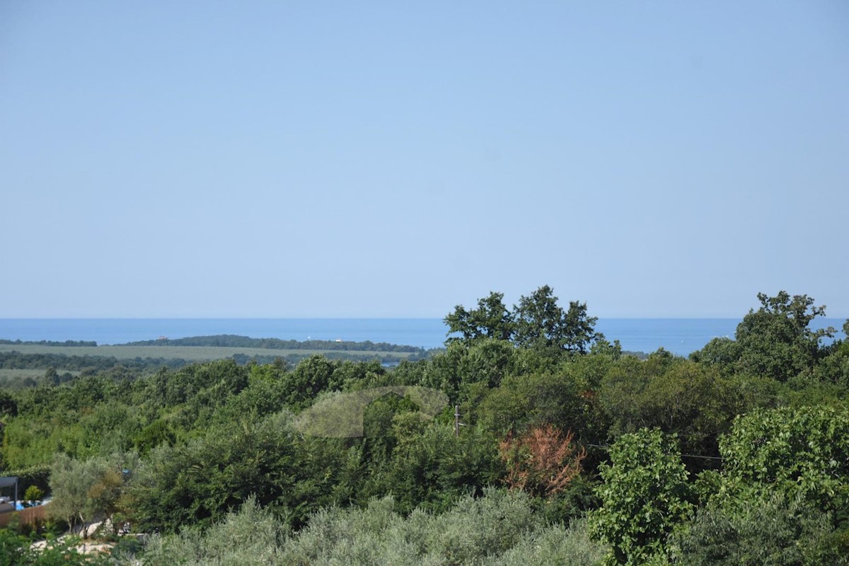 Nuova villa di lusso vicino a Parenzo 