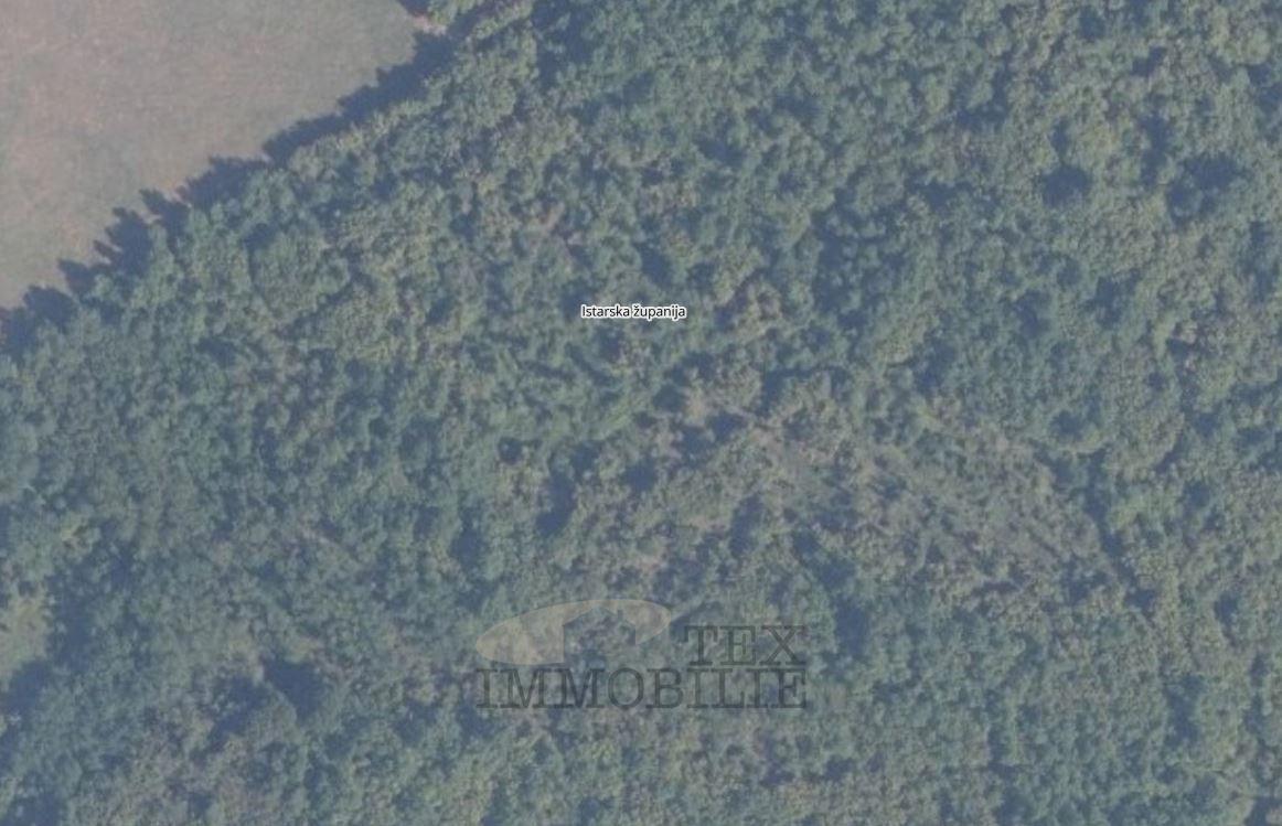 Terreno Poreč, 80000m2