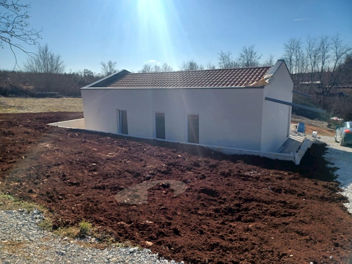 Bella casa con piscina vicino a Visignano