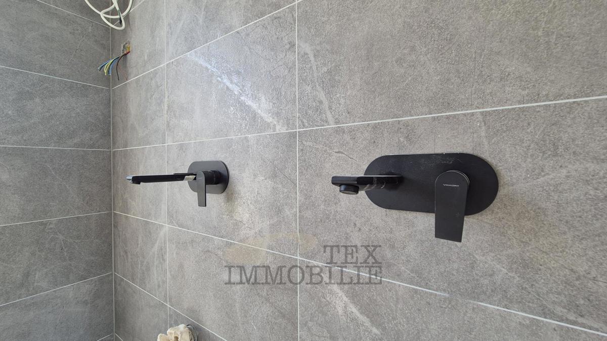 Poreč e dintorni, si vende una bellissima villa con vista mare