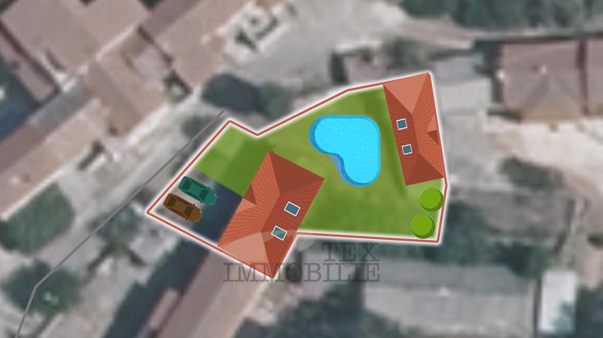 Casa in pietra d'Istria per l'adattamento