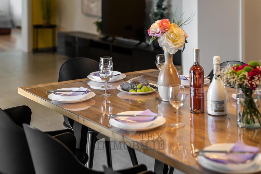 Villa moderna con vista mare a Parenzo 