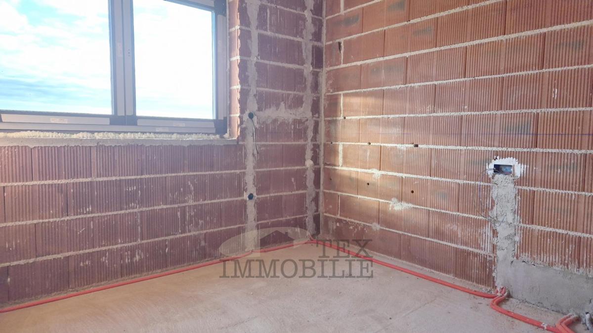 Zona di Parenzo – Appartamento con una splendida vista mare