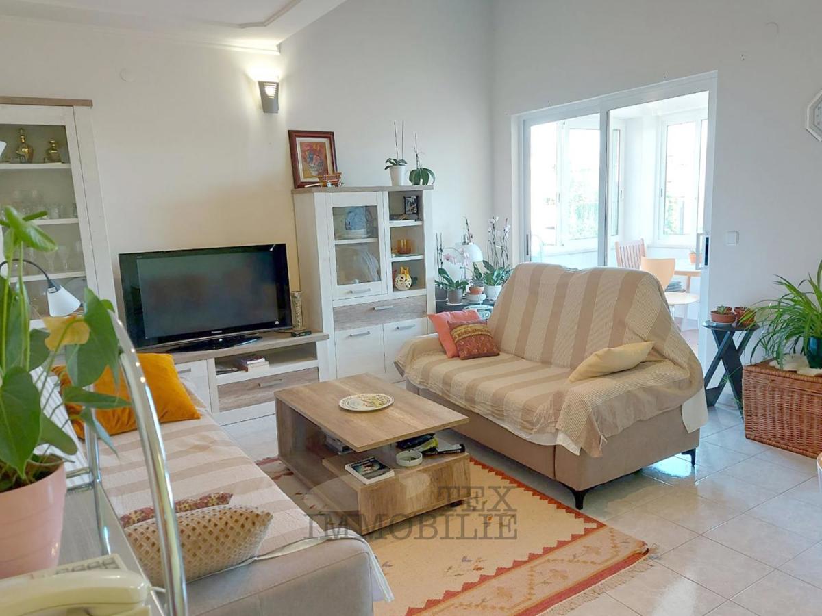 Parenzo – Ampio appartamento 105 m², a 600 m dal centro e dalle spiagge