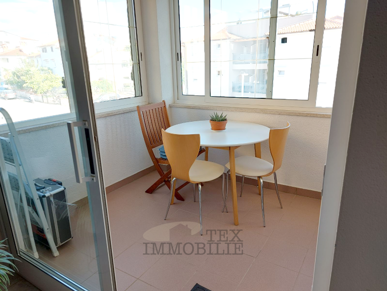 Parenzo – Ampio appartamento 105 m², a 600 m dal centro e dalle spiagge