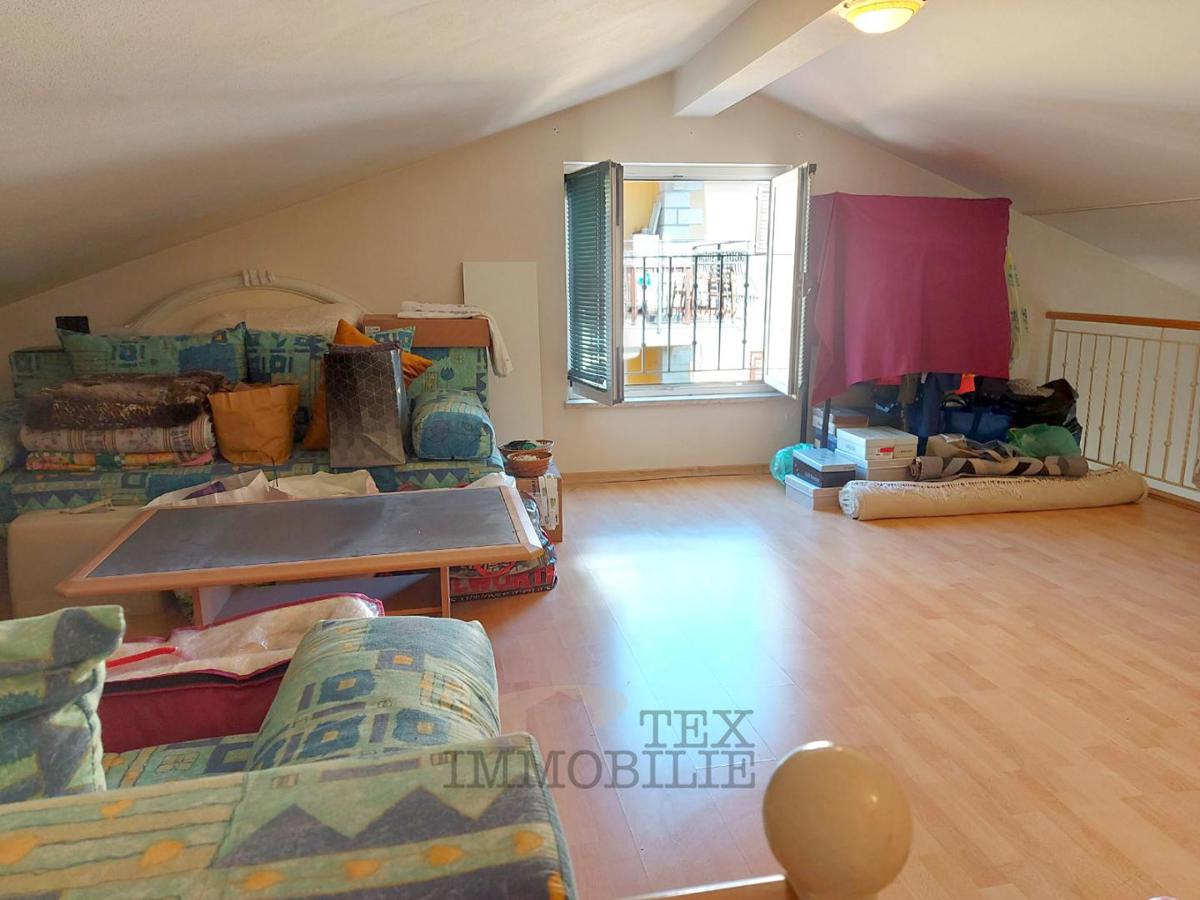 Parenzo – Ampio appartamento 105 m², a 600 m dal centro e dalle spiagge