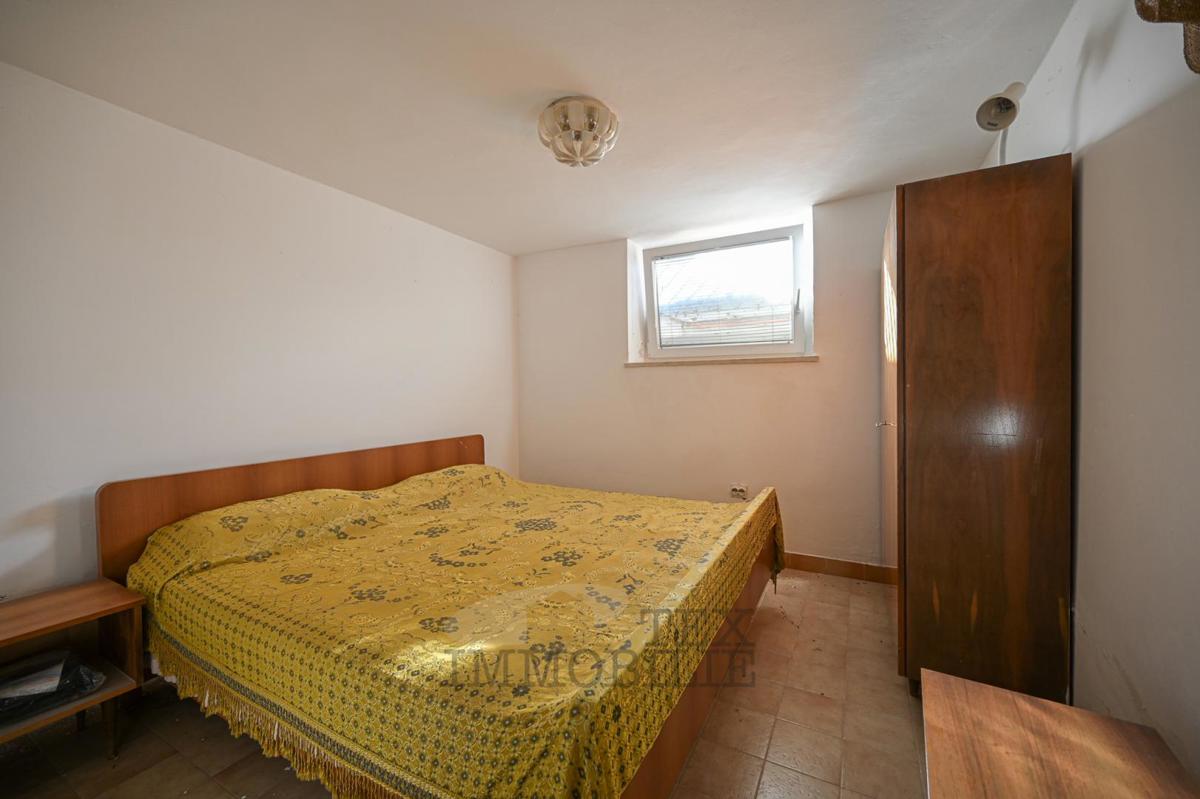 Casa bifamiliare con 4 camere da letto – Crveni Vrh, Umago