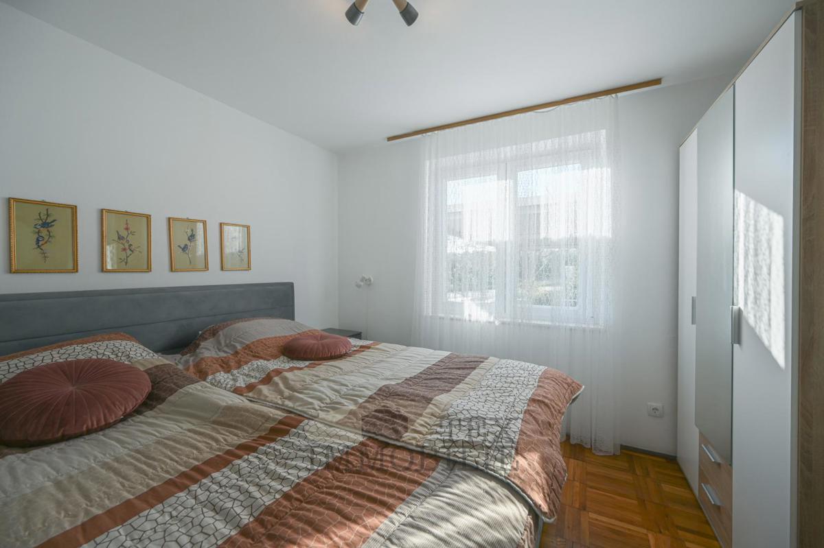 Casa bifamiliare con 4 camere da letto – Crveni Vrh, Umago
