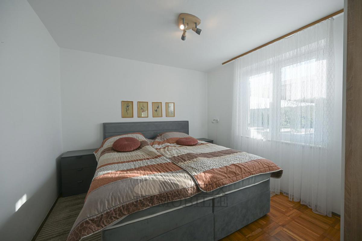 Casa bifamiliare con 4 camere da letto – Crveni Vrh, Umago