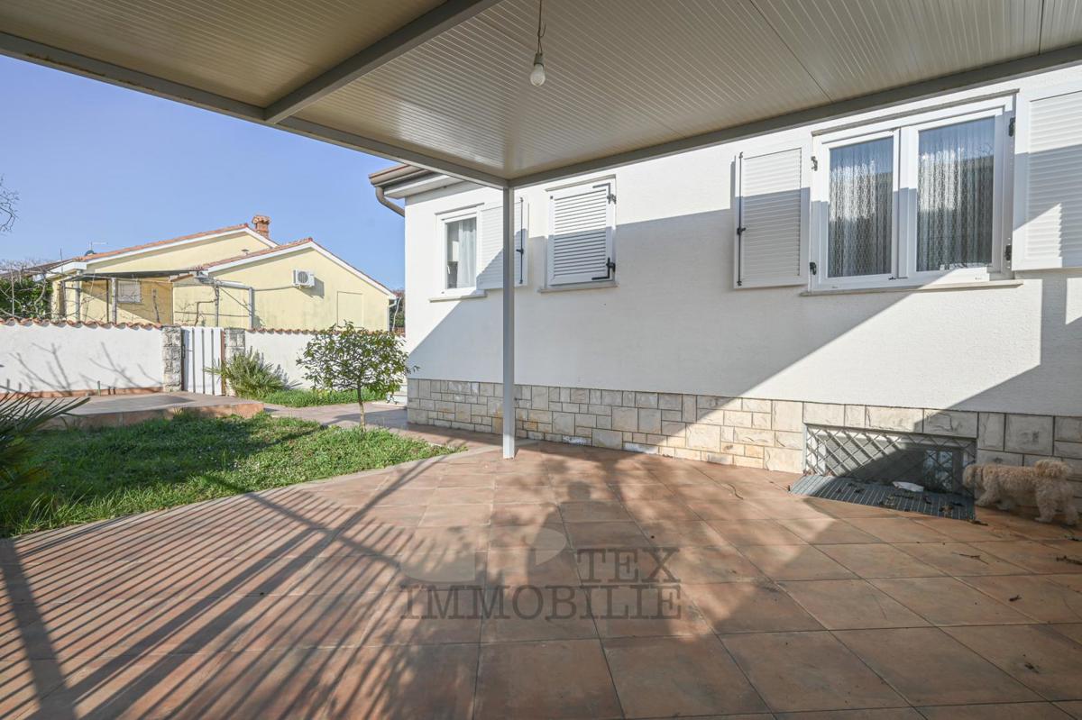 Casa bifamiliare con 4 camere da letto – Crveni Vrh, Umago