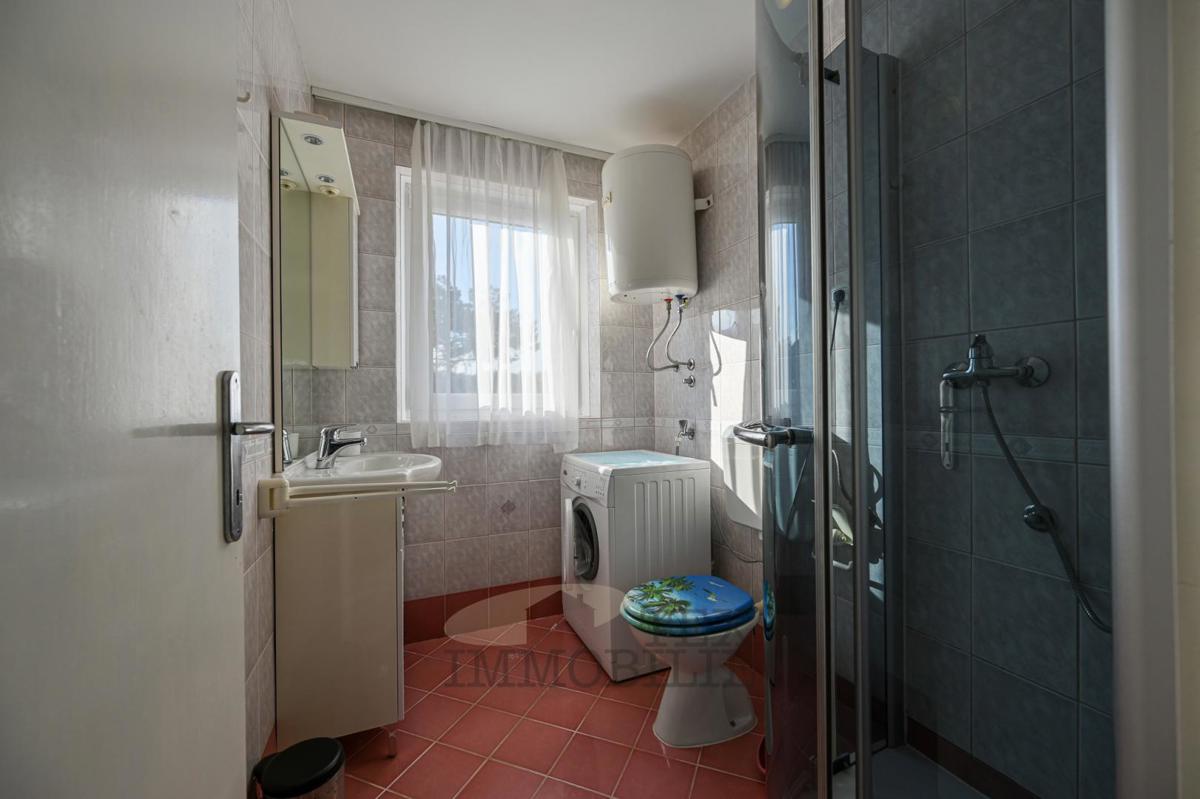 Casa bifamiliare con 4 camere da letto – Crveni Vrh, Umago