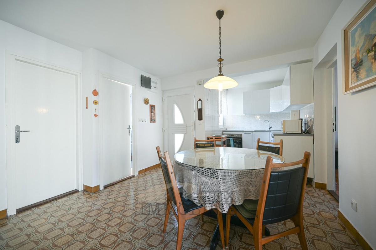 Casa bifamiliare con 4 camere da letto – Crveni Vrh, Umago