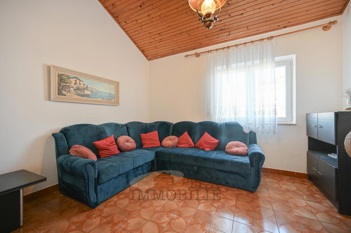 Casa bifamiliare con 4 camere da letto – Crveni Vrh, Umago