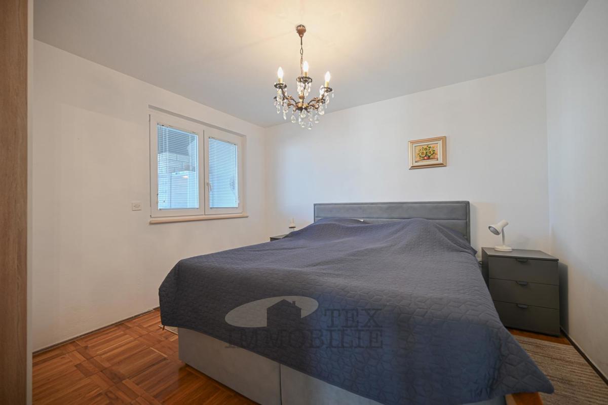 Casa bifamiliare con 4 camere da letto – Crveni Vrh, Umago