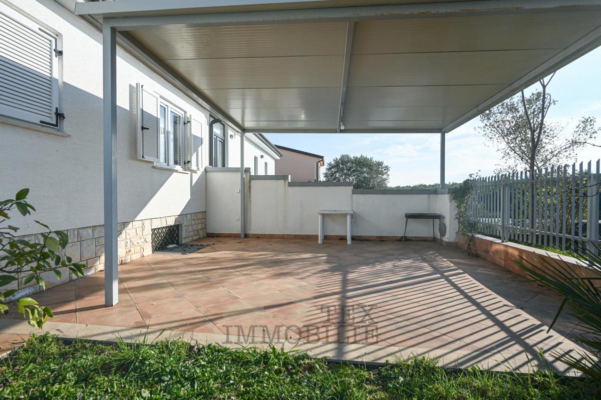 Casa bifamiliare con 4 camere da letto – Crveni Vrh, Umago