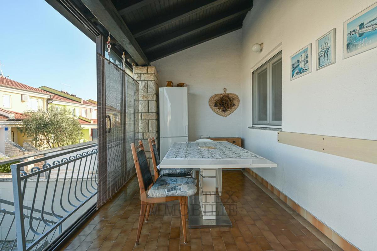 Casa bifamiliare con 4 camere da letto – Crveni Vrh, Umago