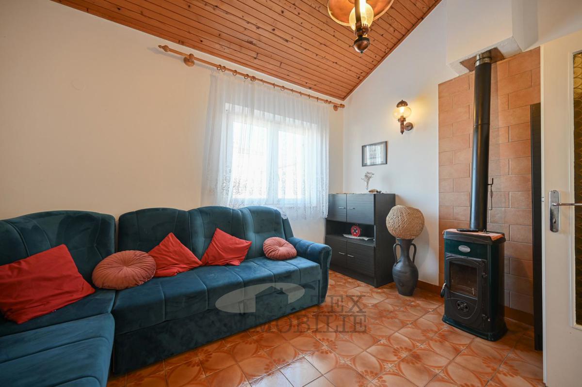 Casa bifamiliare con 4 camere da letto – Crveni Vrh, Umago