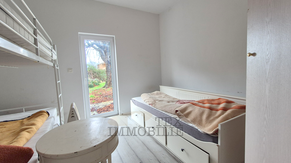 Casa a piano terra e rudere in pietra – dintorni di Parenzo, Visignano, 12 km dal mare