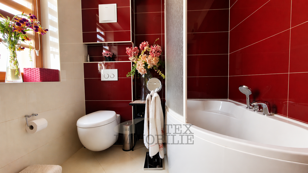 Parenzo, appartamento in ottima posizione a 150 m dal mare